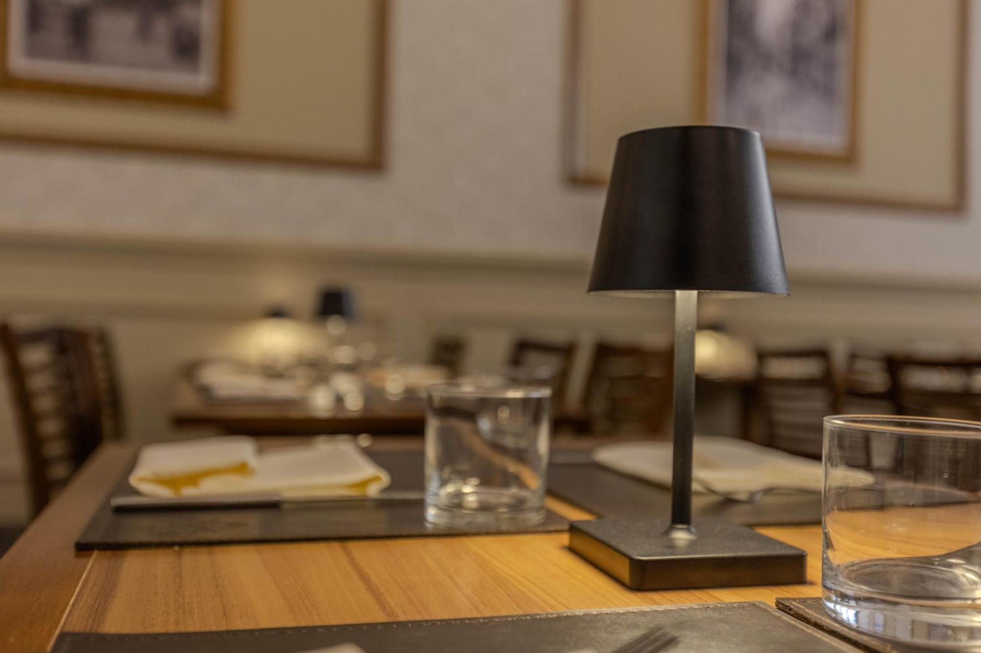 Hotel Minas Gerais Poços de Caldas Esterno foto