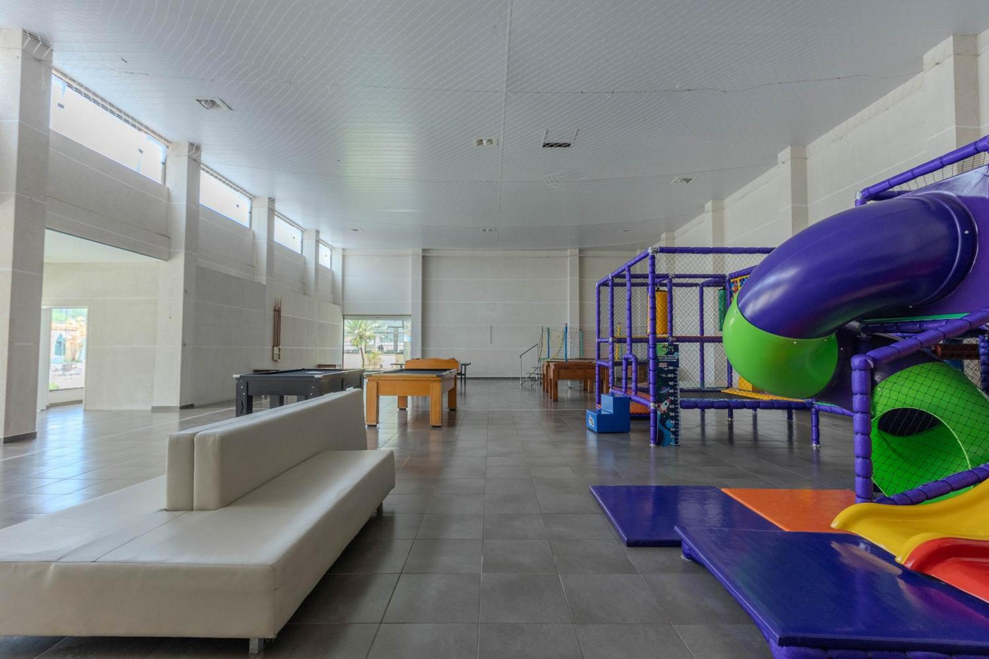 Hotel Minas Gerais Poços de Caldas Esterno foto