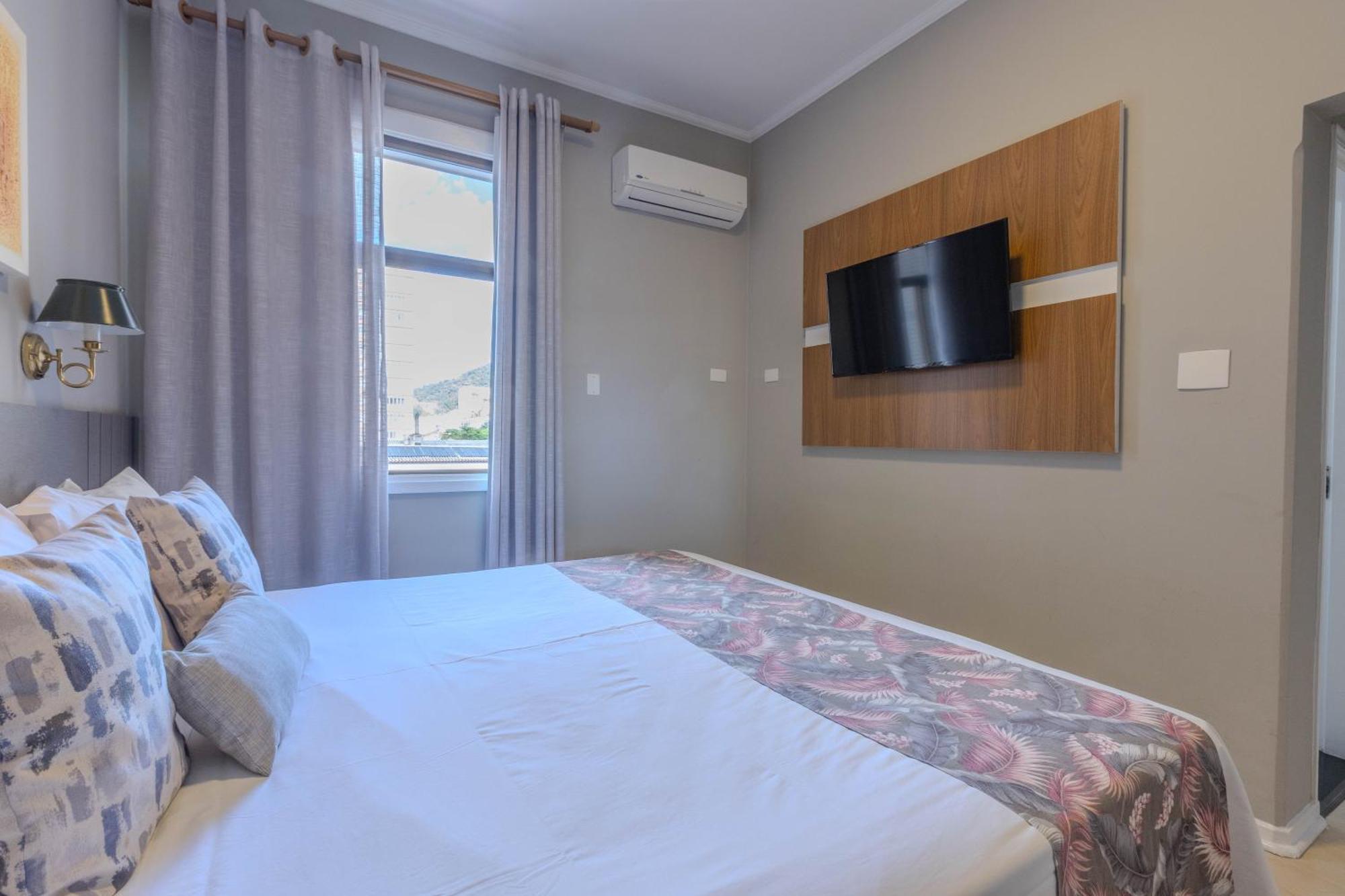 Hotel Minas Gerais Poços de Caldas Esterno foto