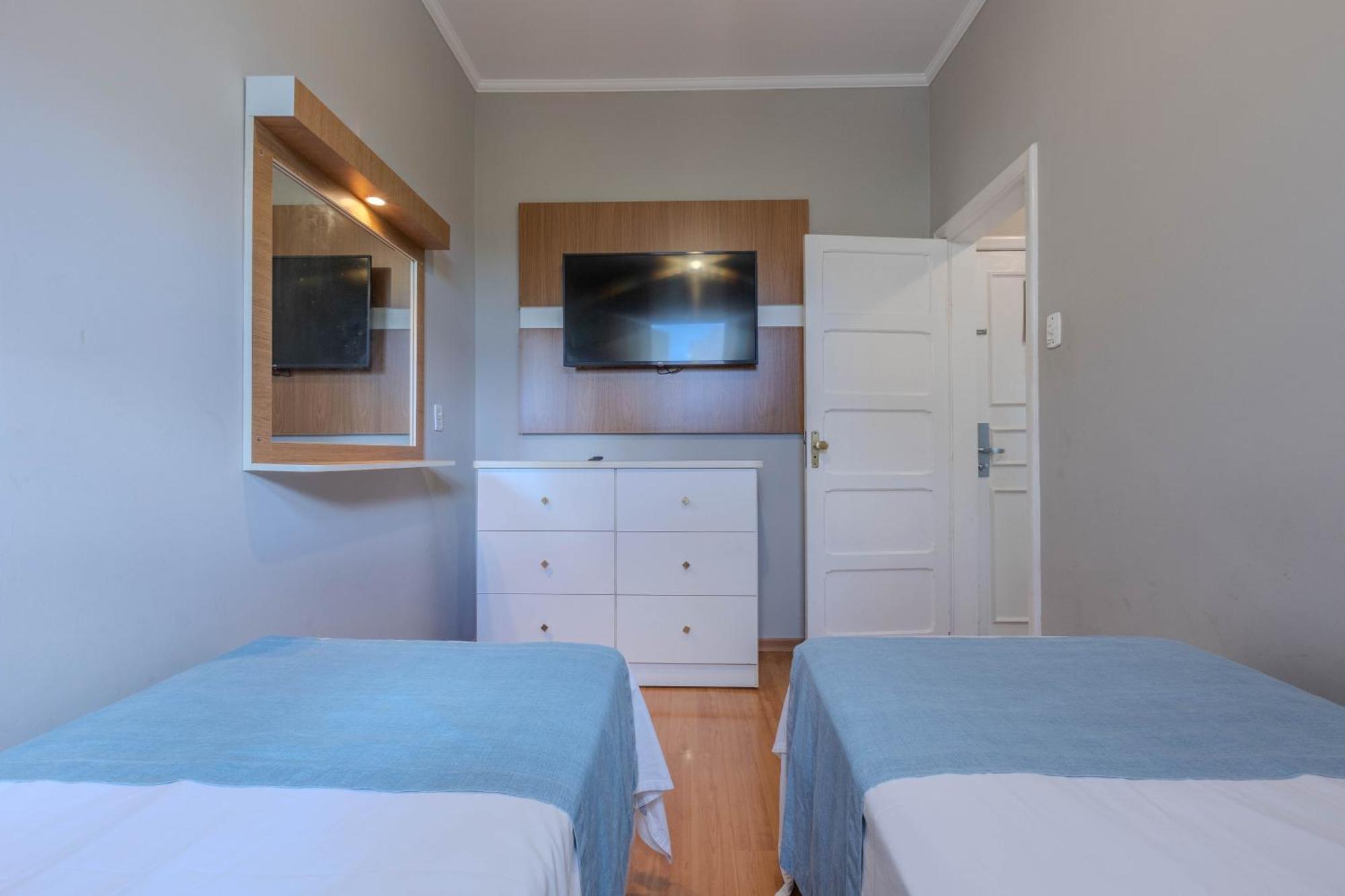 Hotel Minas Gerais Poços de Caldas Esterno foto